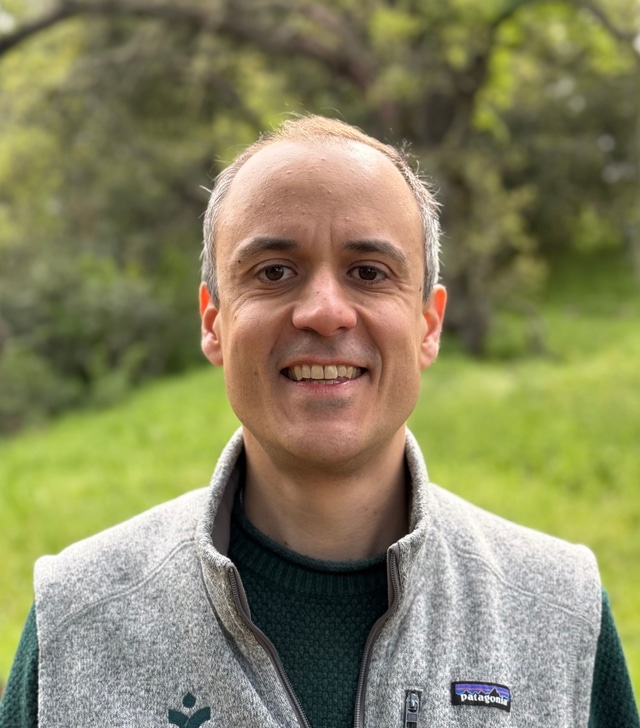 Alberto Garcia-Mogollon