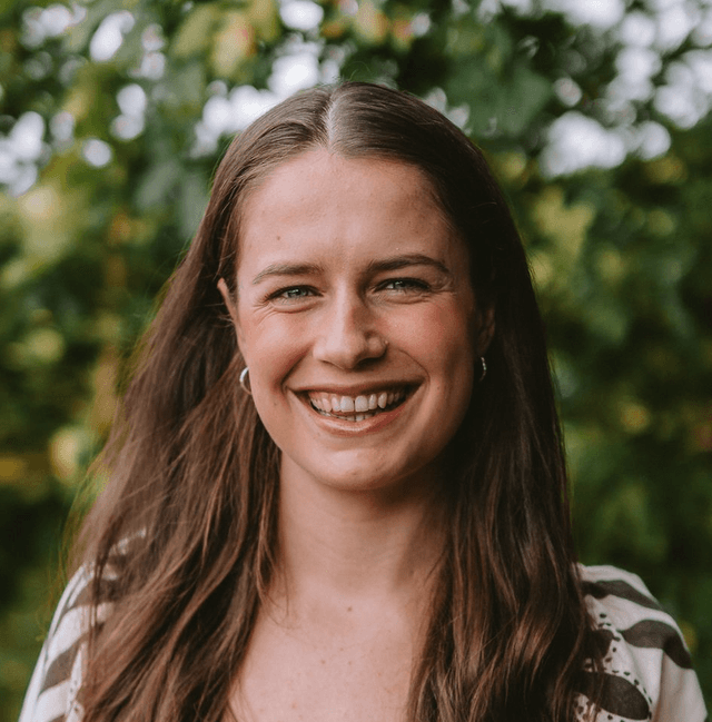 Mary Cvetkovic Jones